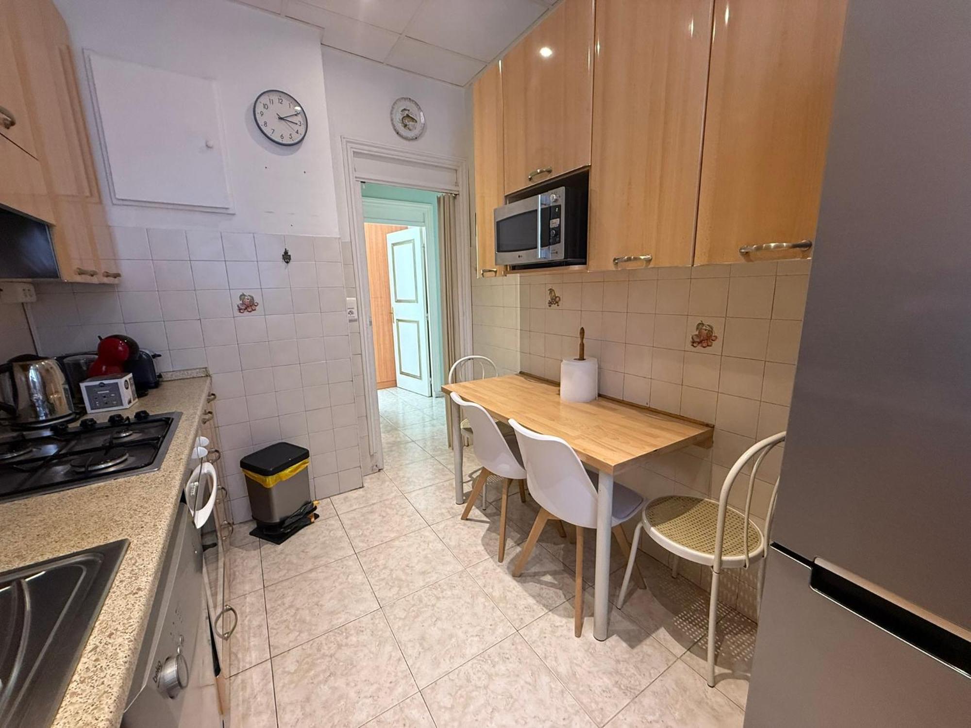 Spacieux Appartement Climatise Centre 尼斯 外观 照片