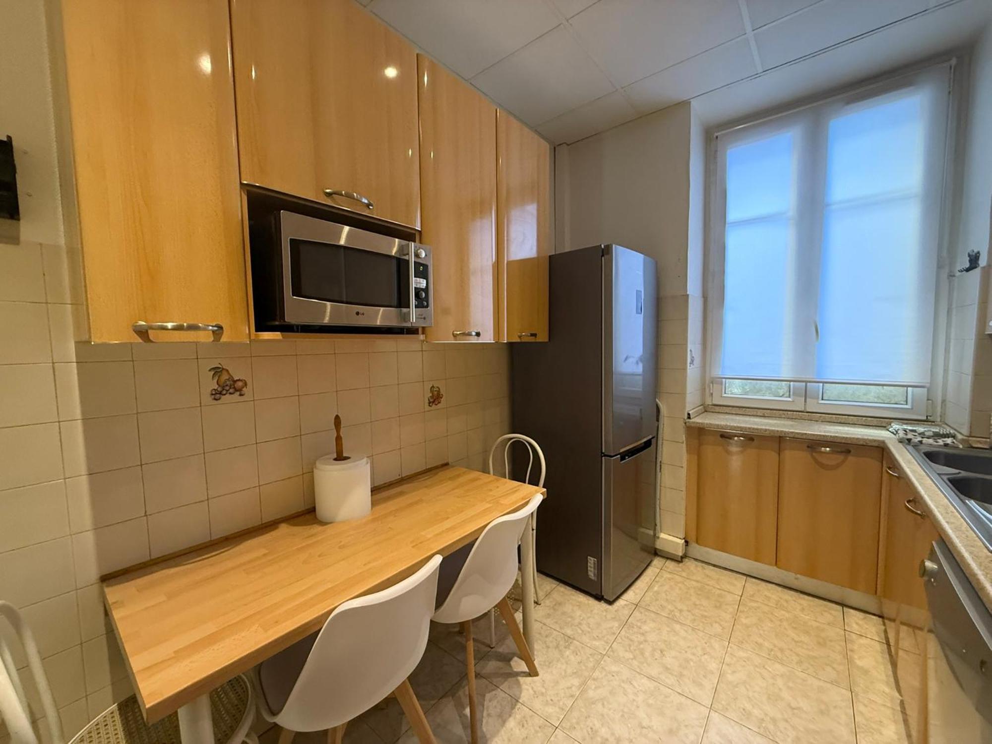 Spacieux Appartement Climatise Centre 尼斯 外观 照片
